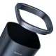 Baseus autós szemetes, 800ml (fekete)