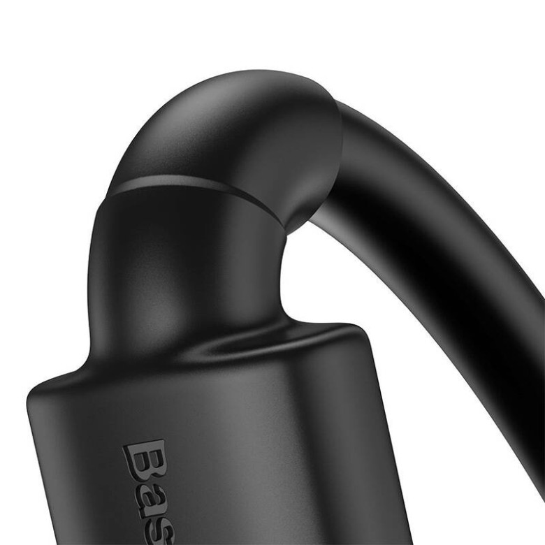 Baseus Cafule HDMI 2.0 kábel, 4K, 3D, 2 m (fekete-szürke) Baseus Cafule HDMI 2.0 kábel, 4K, 3D, 2 m (fekete-szürke)