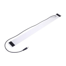 LED panel Puluz 60 cm 30W 1690 lumenes árnyékmentes sátorhoz PU5212 LED panel Puluz 60 cm 30W 1690 lumenes árnyékmentes sátorhoz PU5212