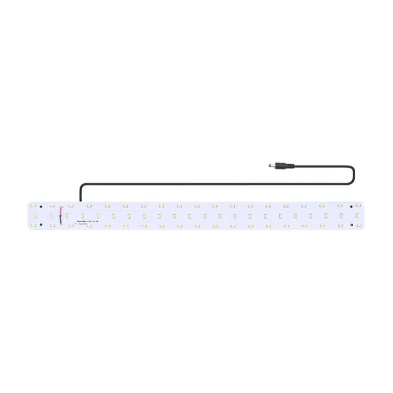 LED panel Puluz 60 cm 30W 1690 lumenes árnyékmentes sátorhoz PU5212 LED panel Puluz 60 cm 30W 1690 lumenes árnyékmentes sátorhoz PU5212