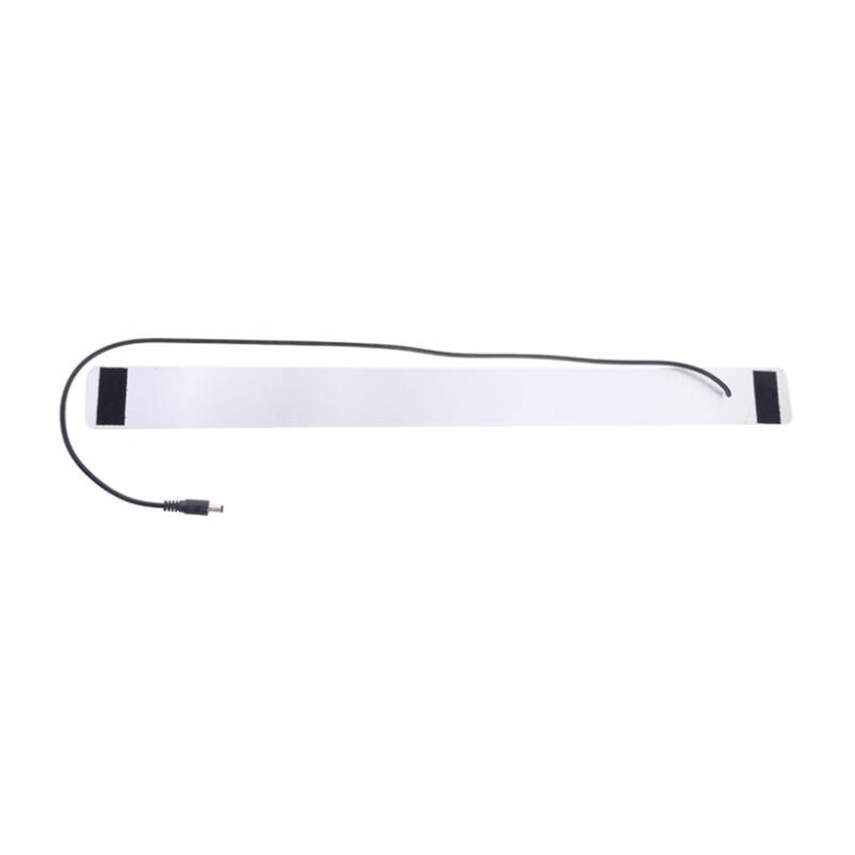 LED panel Puluz 60 cm 30W 1690 lumenes árnyékmentes sátorhoz PU5212 LED panel Puluz 60 cm 30W 1690 lumenes árnyékmentes sátorhoz PU5212
