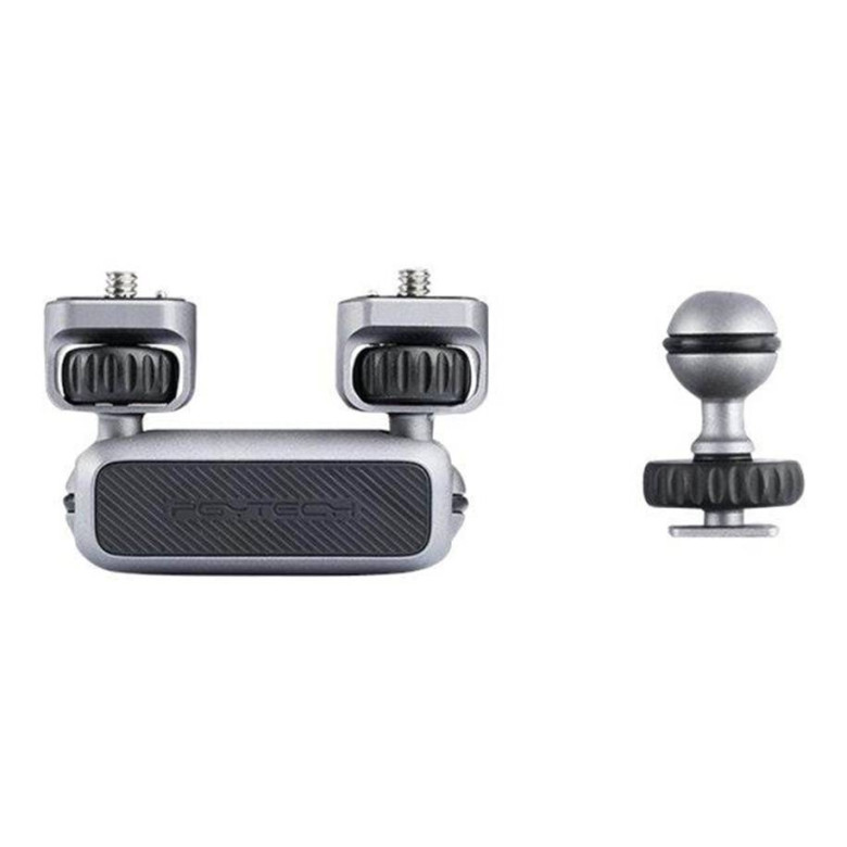 PGYTECH Magic Arm tartozéktartó (P-CG-009) kamerákhoz / kardánokhoz