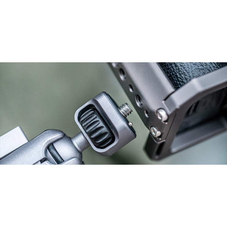 PGYTECH Magic Arm tartozéktartó (P-CG-009) kamerákhoz / kardánokhoz