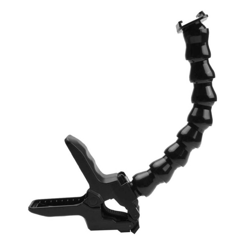 Puluz csíptethető tartó sportkamerákhoz (DJI, GoPro, Insta360) PU179 Puluz csíptethető tartó sportkamerákhoz (DJI, GoPro, Insta360) PU179