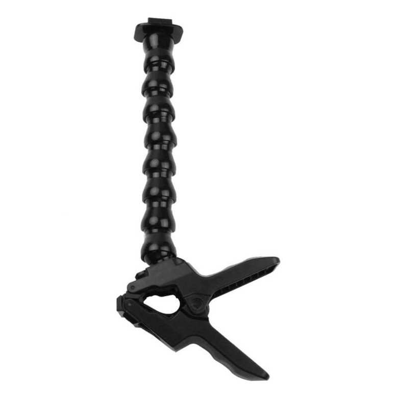 Puluz csíptethető tartó sportkamerákhoz (DJI, GoPro, Insta360) PU179 Puluz csíptethető tartó sportkamerákhoz (DJI, GoPro, Insta360) PU179