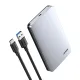 UGREEN CM300 2.5-inch SATA external hard drive enclosure