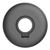 Baseus Apple Watch töltő tartó / rendszerező (fekete)