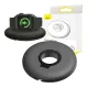 Baseus Apple Watch töltő tartó / rendszerező (fekete) Baseus Apple Watch töltő tartó / rendszerező (fekete)