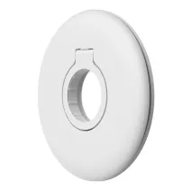 Baseus Apple Watch töltő tartó / rendszerező (fehér)