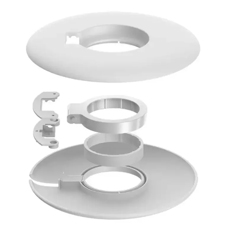 Baseus Apple Watch töltő tartó / rendszerező (fehér) Baseus Apple Watch töltő tartó / rendszerező (fehér)