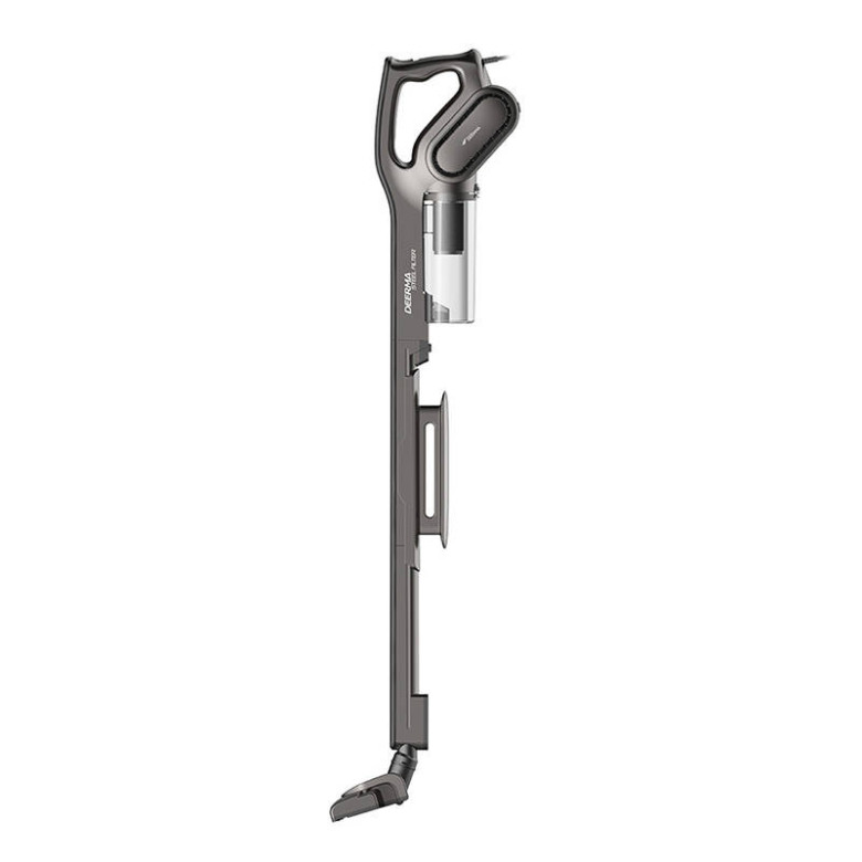 Deerma DX700s rúdporszívó (szürke) Deerma DX700s rúdporszívó (szürke)