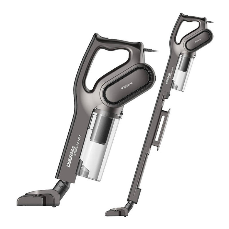 Deerma DX700s rúdporszívó (szürke) Deerma DX700s rúdporszívó (szürke)
