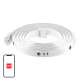 Inteligentna taśma LED Yeelight Lightstrip 1S (2m) Inteligentna taśma LED Yeelight Lightstrip 1S (2m)