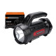 Superfire M9-X keresőfényszóró, 440lm, USB