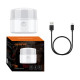 Lámpa kempingowa Superfire T20, 180lm, USB