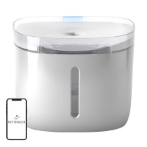 Petoneer Fresco Mini Plus okos szökőkút/italos kutyáknak és macskáknak (WIFI)