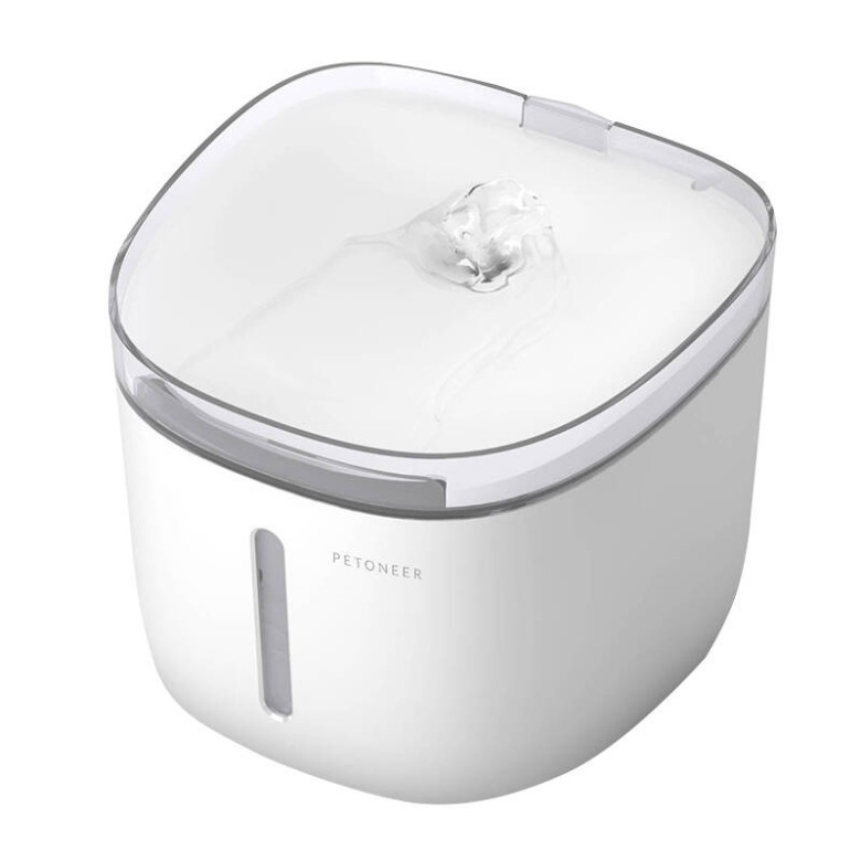 Petoneer Fresco Mini Plus okos szökőkút/italos kutyáknak és macskáknak (WIFI)