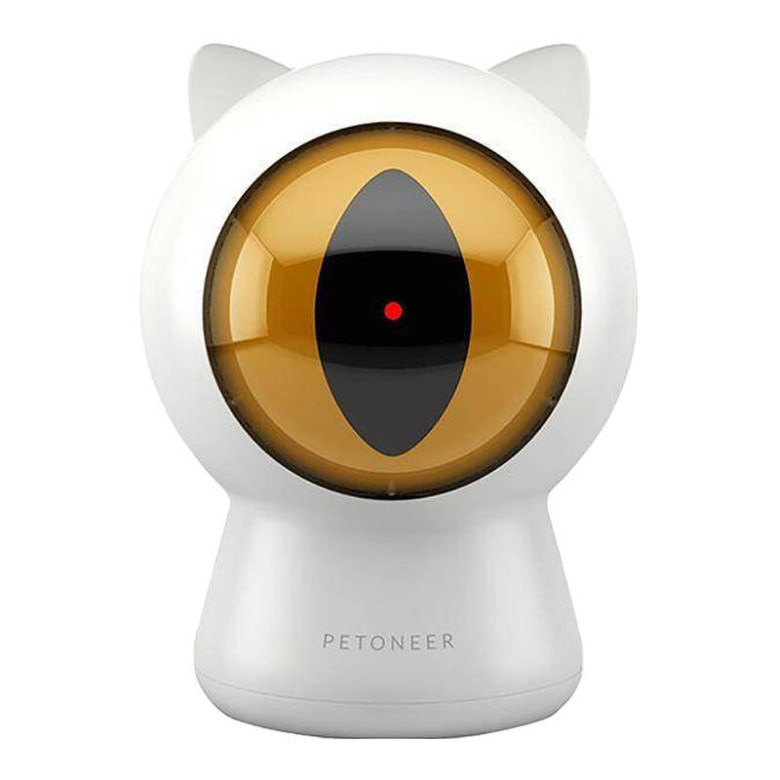 Petoneer Smart Dot kutya/macska játéklézer Petoneer Smart Dot kutya/macska játéklézer