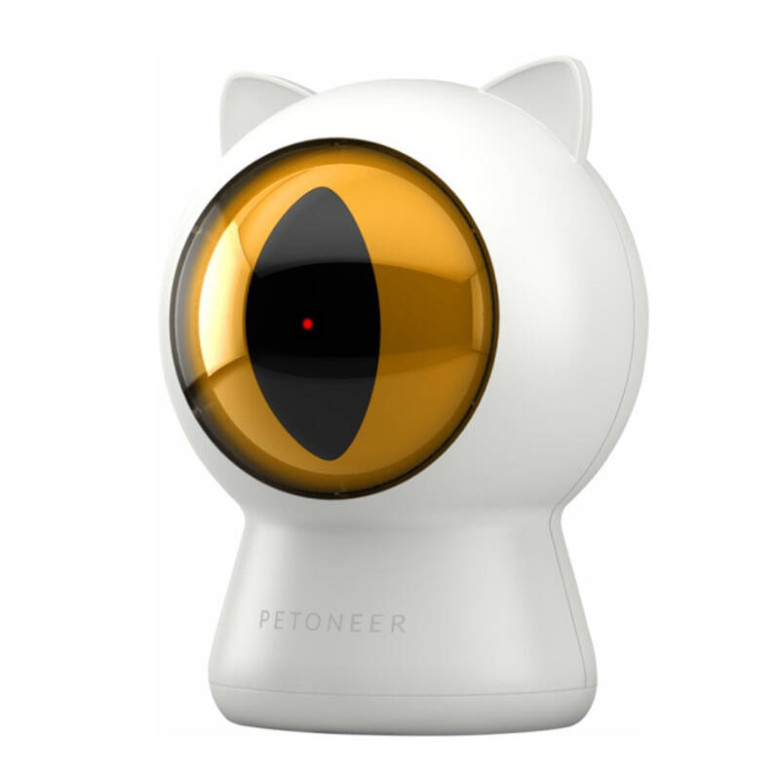 Petoneer Smart Dot kutya/macska játéklézer Petoneer Smart Dot kutya/macska játéklézer