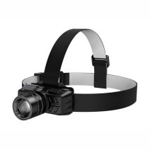 Superfire HL50 fényszóró, 150lm, USB