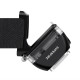 Fejlámpa Superfire HL07 – 320 lm, USB, 5 mód, 90 m