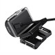 Fejlámpa Superfire HL07 – 320 lm, USB, 5 mód, 90 m