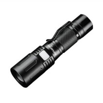 Superfire zseblámpa X60-T, 1500 lm, USB