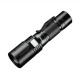 Superfire zseblámpa X60-T, 1500 lm, USB Superfire zseblámpa X60-T, 1500 lm, USB