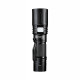 Superfire zseblámpa X60-T, 1500 lm, USB Superfire zseblámpa X60-T, 1500 lm, USB