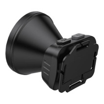 Fejlámpa Superfire HL52 – 200 lm, USB, 350 m, 3 mód