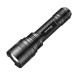 Zseblámpa Superfire C8-H – 1200 lm, USB, 250 m, 5 mód