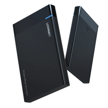 UGREEN US221 Külső HDD/SSD tok 2,5