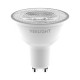 Yeelight GU10 fényerő-szabályozható izzó, 1 darab (fehér) Yeelight GU10 fényerő-szabályozható izzó, 1 darab (fehér)