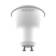Yeelight GU10 Dimmable Bulb (White) 4pcs