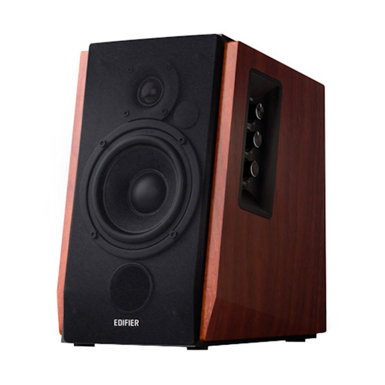 Edifier R1700BT 2.0 hangszórók (barna) Edifier R1700BT 2.0 hangszórók (barna)