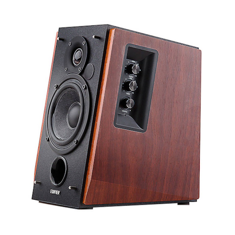 Edifier R1700BT 2.0 hangszórók (barna) Edifier R1700BT 2.0 hangszórók (barna)
