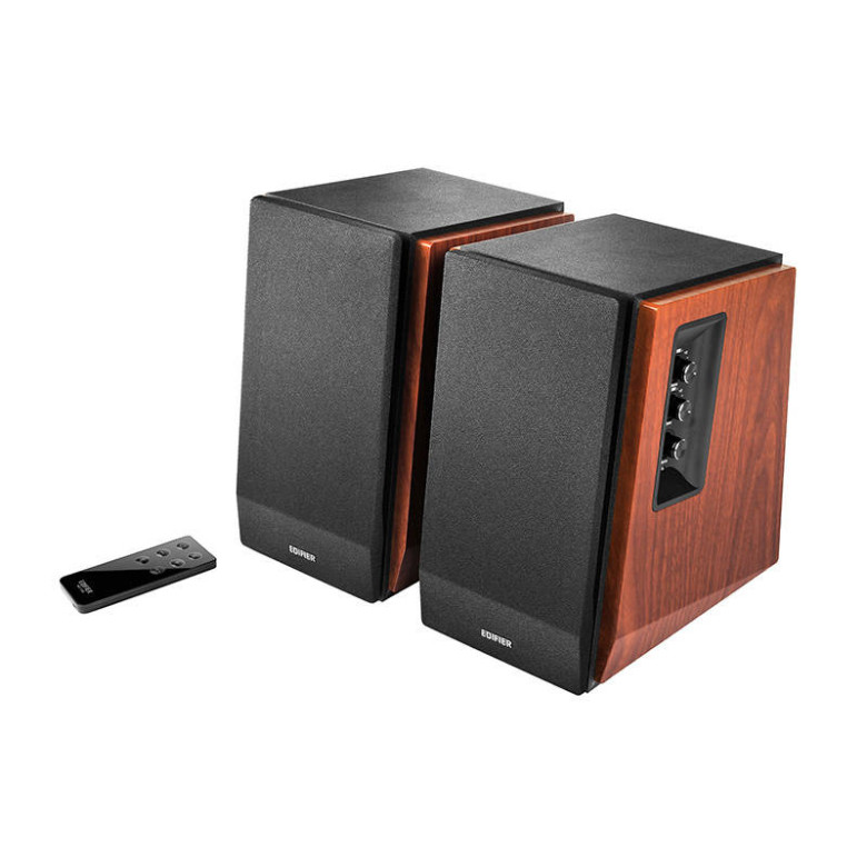 Edifier R1700BT 2.0 hangszórók (barna) Edifier R1700BT 2.0 hangszórók (barna)