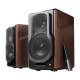 Edifier S2000MKIII 2.0 hangszórók (barna)