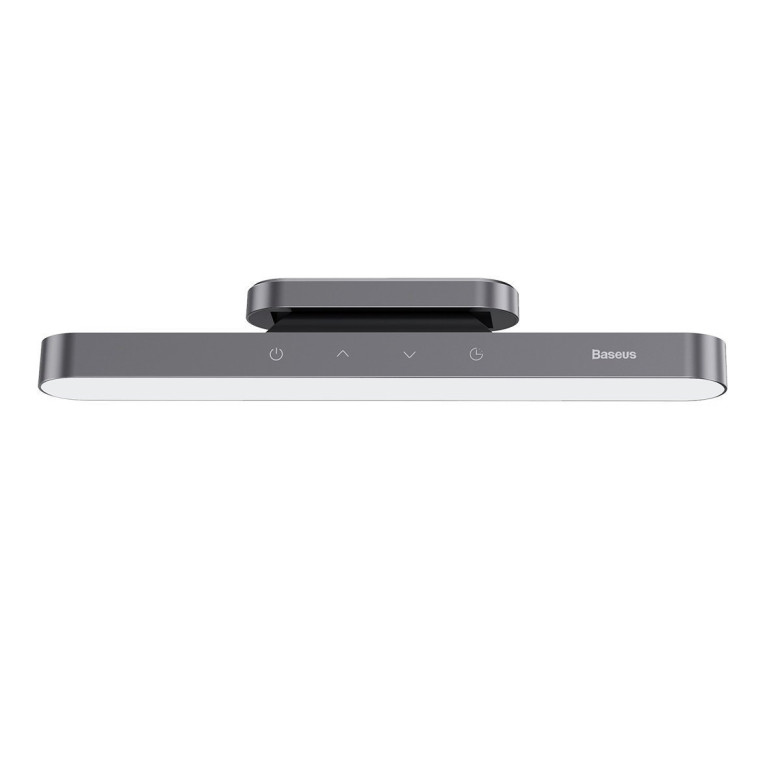 Baseus Magnetic mágneses lámpa érintőpanellel (szürke) Baseus Magnetic mágneses lámpa érintőpanellel (szürke)