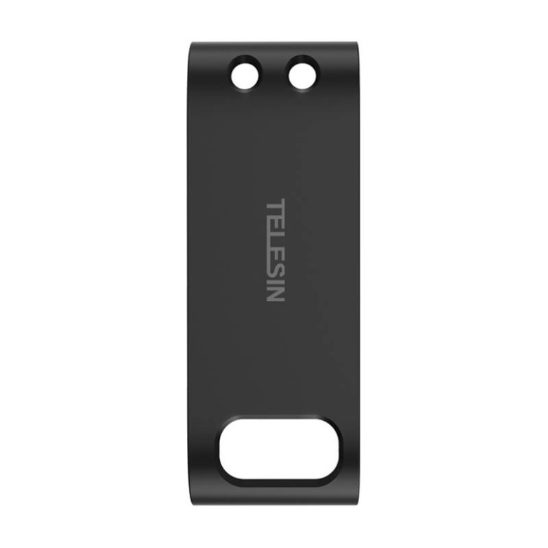 Telesin oldalsó ajtó GoPro Hero 9 / Hero 10 / Hero 11 / Hero 12 GP-CLC-901 (műanyag). Telesin oldalsó ajtó GoPro Hero 9 / Hero 10 / Hero 11 / Hero 12 GP-CLC-901 (műanyag).