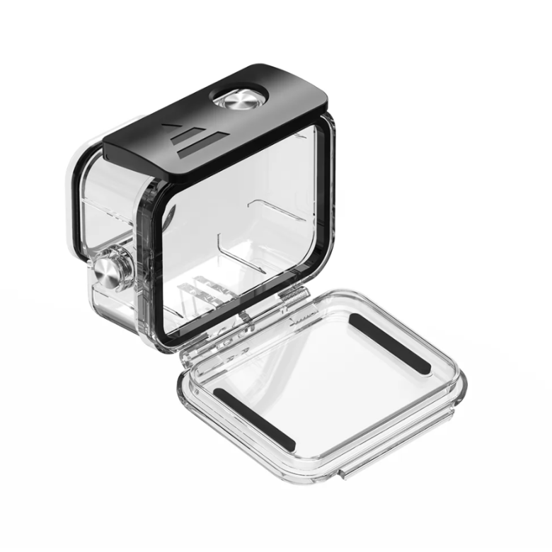 Telesin vízálló tok GoPro Hero 9 / Hero 10 / Hero 11 / Hero 12 / Hero 13 (GP-WTP-901).