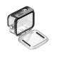 Telesin vízálló tok GoPro Hero 9 / Hero 10 / Hero 11 / Hero 12 / Hero 13 (GP-WTP-901).