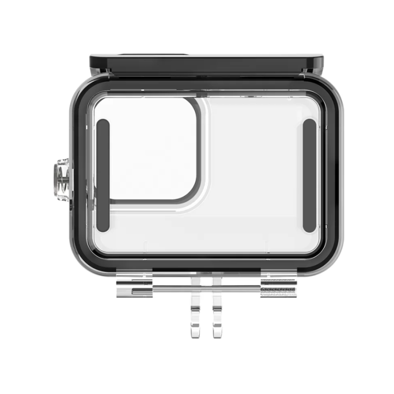 Telesin vízálló tok GoPro Hero 9 / Hero 10 / Hero 11 / Hero 12 / Hero 13 (GP-WTP-901).