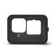 Telesin szilikon tok GoPro Hero 12 / 11 / 10 / 9 (fekete) GP-HER-041-BK