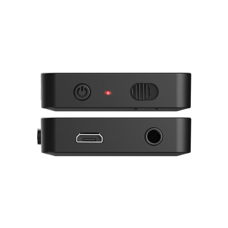 BlitzWolf BW-BL2 adó/vevő, Bluetooth 5.0 BlitzWolf BW-BL2 adó/vevő, Bluetooth 5.0