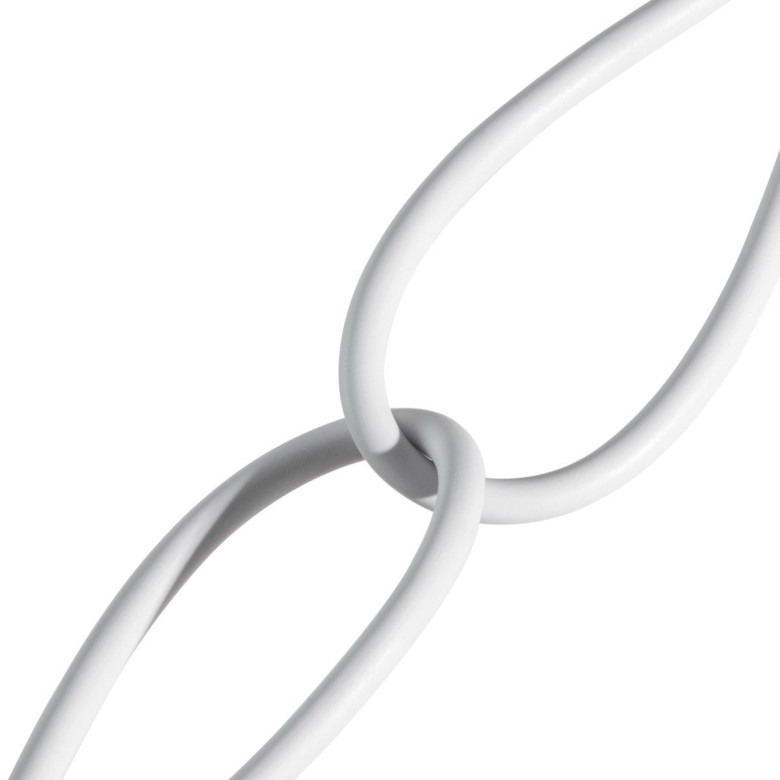 Baseus Superior Series USB-Lightning kábel, 2,4 A, 1 m (fehér) Baseus Superior Series USB-Lightning kábel, 2,4 A, 1 m (fehér)
