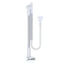 Baseus kliptartó telefonhoz/táblagéphez (ezüst) Baseus kliptartó telefonhoz/táblagéphez (ezüst)