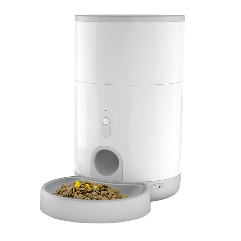 Petoneer Nutri Mini intelligens tápadagoló
