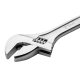 Deli Tools állítható kulcs EDL015A, 15
