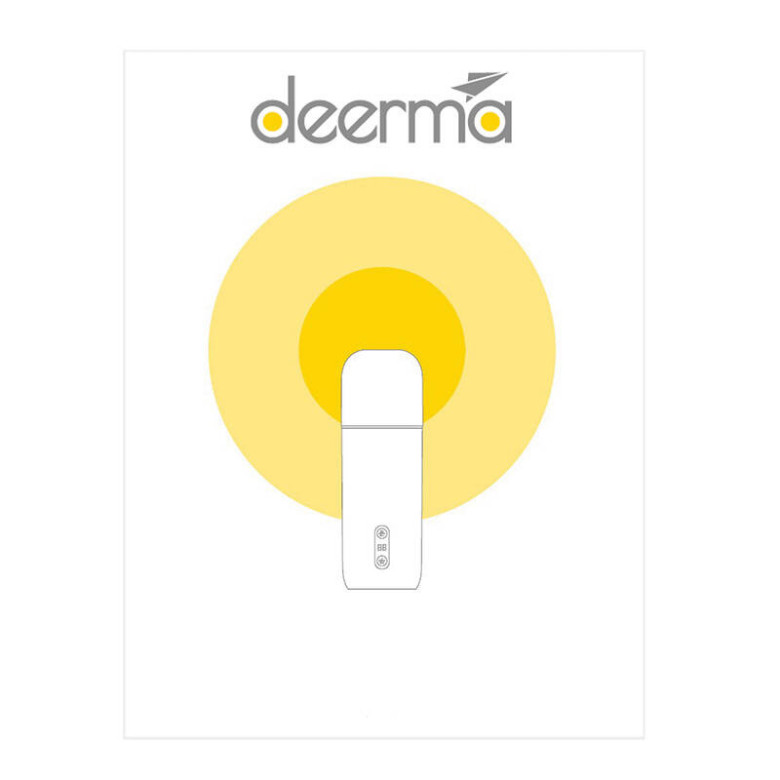 Deerma DR035S elektromos termosz Deerma DR035S elektromos termosz